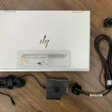 Hp Elitebook 1040 G6 x360 | Core i5-8365U | RAM 16G | SSD 256G | 14" FHD TOUCH x360 | New 100% Fullbox