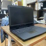 Dell Alienware M17 R4 | Core i7-7700HQ | RAM 16GB | SSD 256GB + 1T HDD | GTX 1070 8GB | 17.3 FHD