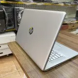 HP Laptop 17-by4013dx | Core i3-1115G4 | RAM 8GB | SSD 256GB | 17.3 inch HD+ | New 100% Fullbox