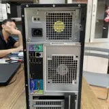 Dell OptiPlex 990 MT Core i7-2600/ 8GB DDR3/ SSD 256G