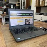 Lenovo ThinkPad T460 | Core i5-6300U | 16GB RAM | 256GB SSD | 14" HD