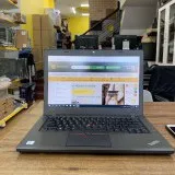 Lenovo ThinkPad T460 | Core i7-6600U | 8GB RAM | 256GB SSD | 14 inch HD