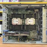 Dell Precision T7920 Workstation - Xeon Scalable Render Đồ Họa