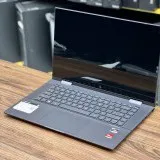 HP ENVY 15 x360 2in1 (2022) 15-ey0013dx | Ryzen 5-5625U | 8GB RAM | 256GB SSD | 15.6 inch TOUCH New 100% Fullbox