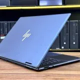 HP Spectre x360 (2in1) 16-F1013DX | Core i7-12700H | RAM 16GB | SSD 512GB | 16 inch TOUCH 3K+ (3072x1920) IPS 400nits - Likenew