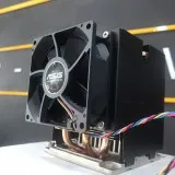 Tản Nhiệt CPU ASUS 1015E 3647 SQUARE 4U HS W/FAN