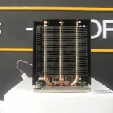 Tản Nhiệt CPU ASUS 1015E 3647 SQUARE 4U HS W/FAN