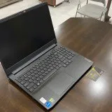 Lenovo Ideapad Gaming 3 15IHU6 | Core i5-11300H | RAM 8GB | SSD 256GB | Nvidia GeForce RTX 3050 4G  | 15.6" FHD IPS | Shadow Black | New Fullbox 100%