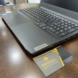Lenovo Ideapad Gaming 3 15IHU6 | Core i5-11300H | RAM 8GB | SSD 256GB | Nvidia GeForce RTX 3050 4G  | 15.6" FHD IPS | Shadow Black | New Fullbox 100%