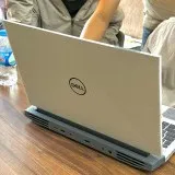 Dell Gaming G15 5515  | AMD Ryzen 7-5800H | RAM 8G | SSD 512GB | RTX 3050Ti 4GB | Full HD 120Hz | NEW 100% FULL BOX