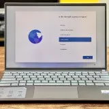 Dell Inspiron 5310 Core i5-11320H | Ram 16G | SSD 512G | 13.3 inch FHD