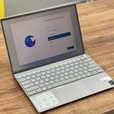 Dell Inspiron 5310 Core i5-11320H | Ram 16G | SSD 512G | 13.3 inch FHD