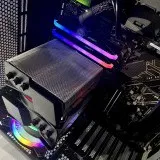 Ram Corsair Vengeance RGB RS 32GB (2x16GB) DDR4 bus 3600MHz