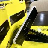 Ram Corsair Vengeance RGB RS 32GB (2x16GB) DDR4 bus 3600MHz