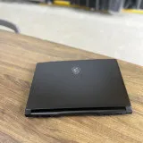 MSI Creator M16 A12UD | Core i7 - 12700H | RAM 16GB | SSD 512GB | RTX 3050Ti | 16 inch QHD+ 60Hz | NEW FULLBOX