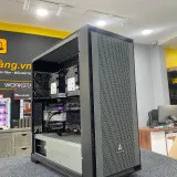 Workstation Dual Xeon Gold 6138 / Ram 128GB DDR4 ECC / SSD 1TB NVMe + HDD 4TB /  NVIDIA GeForce RTX 4090 24G GDDR6X