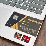 Dell Inspiron 14 5425 (2022) TOUCH AMD Ryzen 5-5625U | RAM 16GB | SSD 512GB | FHD+ CẢM ỨNG | new outlet Fullbox