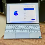 Dell Xps 13 9315 Core i5-1230U | RAM 8GB | SSD 512GB | 13.4 FHD+ (1920 x 1200) | Sky Color - Like New 99%