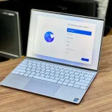 Dell Xps 13 9315 Core i5-1230U | RAM 8GB | SSD 512GB | 13.4 FHD+ (1920 x 1200) | Sky Color - Like New 99%