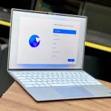 Dell Xps 13 9315 Core i5-1230U | RAM 8GB | SSD 512GB | 13.4 FHD+ (1920 x 1200) | Sky Color - Like New 99%