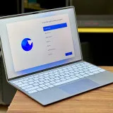 Dell Xps 13 9315 Core i5-1230U | RAM 8GB | SSD 512GB | 13.4 FHD+ (1920 x 1200) | Sky Color - Like New 99%