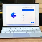 Dell Xps 13 9315 Core i5-1230U | RAM 8GB | SSD 512GB | 13.4 FHD+ (1920 x 1200) | Sky Color - Like New 99%