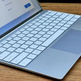 Dell Xps 13 9315 Core i5-1230U | RAM 8GB | SSD 512GB | 13.4 FHD+ (1920 x 1200) | Sky Color - Like New 99%