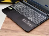 Acer Nitro 5 Eagle - Ryzen 5-5600H | RAM 8GB | SSD 512G | RTX 3060 | 144Hz FHD | Outlet