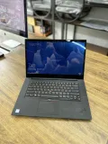 Lenovo Thinkpad P1 Gen 2 Core i7-9850H | RAM 16GB | SSD 512GB | Quadro T1000 4GB | 15.6 inch UHD (3840 x 2160) - Like New 99%