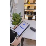 Hp Envy X360 13-bf0013dx | 2in1 | Core I7-1250U | 8GB Ram | 512GB SSD | 13.3 inch TOUCH | Like New 99%