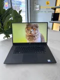 Laptop Cũ Dell Precision 5530 | Core i7-8850H | RAM 32GB  | 512GB SSD | NVIDIA Quadro P1000 | 15.6 inch FHD