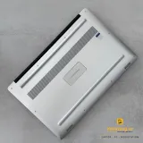 Laptop Cũ Dell Precision 5530 | Core i7-8850H | RAM 32GB  | 512GB SSD | NVIDIA Quadro P1000 | 15.6 inch FHD