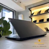 Lenovo Ideapad Gaming 3 | R5-5600H | RAM 16GB | SSD 256GB | RTX 3050Ti 4GB | 15.6 inch FHD IPS | Shadow Black | New Fullbox 100%