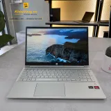 HP Pavilion 15 EH3047NR (2023) - Ryzen 7-7730U | Ram 16G | SSD 512G | 15.6 FullHD IPS | New Fullbox