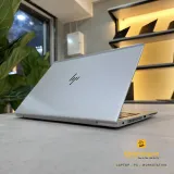 HP Elitebook 840 G5 | Core i7-8650U | RAM 8G | SSD 256G | 14 inch Full HD Màu Bạc Vỏ Nhôm Xách Tay USA - đẹp 99% zin 100%