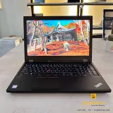 Lenovo ThinkPad P53 - Core i7-9750H | RAM 16GB | 512GB SSD | NVIDIA Quadro T1000 4GB | 15.6 inch FHD