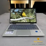 HP Envy 14 x360 (2-in-1) | Core i5-1335U | RAM 8G | SSD 512G | 14 inch FHD Cảm Ứng - Xoay gập 360 Độ | NEW 100% Fullbox 2023 (14-es0013dx)