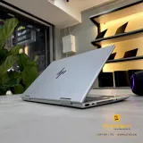 HP Envy 14 x360 (2-in-1) | Core i5-1335U | RAM 8G | SSD 512G | 14 inch FHD Cảm Ứng - Xoay gập 360 Độ | NEW 100% Fullbox 2023 (14-es0013dx)
