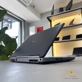 Dell Precision 7510 Core i7-6820HQ | 16 GB RAM | 512GB SSD | NVIDIA Quadro M1000M 2G | 15.6 inch FHD