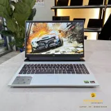 Dell Gaming G15 5525 | AMD Ryzen 7-6800H | RTX 3050Ti 4GB | RAM 16GB DDR5 | SSD 512GB | 15.6inch FHD (1920x1080) 120Hz | NEW 100% FULL BOX