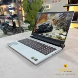 Dell Gaming G15 5525 ( 2022 ) | AMD Ryzen 5-6600H | RAM 16GB DDR5 | SSD 512GB | RTX 3050 4GB | 15.6inch FHD 120Hz | NEW 100% FULL BOX