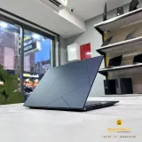 Asus Q409 ZA OLED 2.8K Core i5-1240P | RAM 8GB | SSD 256GB NVME | 14 inch 90Hz | NEW 100% Fullbox - màu Ponder Blue