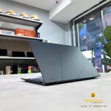Asus Q409 ZA OLED 2.8K Core i5-1240P | RAM 8GB | SSD 256GB NVME | 14 inch 90Hz | NEW 100% Fullbox - màu Ponder Blue