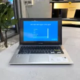 Asus Vivobook X413JA | Core i3 - 1005G1 | RAM 4GB | SSD 128GB | 14 INCH FHD | Dreamy White | New Fullbox 100%