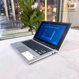 Asus Vivobook X413JA | Core i3 - 1005G1 | RAM 4GB | SSD 128GB | 14 INCH FHD | Dreamy White | New Fullbox 100%