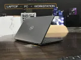Laptop Cũ Dell Xps 13 Plus 9320 | Core i5-1240P | RAM 16GB | SSD 512GB | 13.4 inch Oled 3.5K Touch | New Nobox