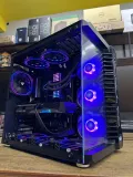 PC Gaming, Đồ họa  (2023) i9-13900K | RAM 32GB DDR5 | SSD 500GB Gen 4x4 | RTX 3060 12GB