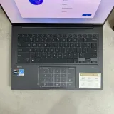 Asus Zenbook Q420VA 2.8K | Intel Core i7-13700H | RAM 16GB DDR5 | SSD 512GB | 14.5 inch 2.8K TOUCH 120Hz OLED LIKE NEW 98%