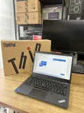 Lenovo ThinkPad P14s Gen 2 Core i7-1185G7 | RAM 16GB | SSD 512GB | Quadro T500 4GB |  14 inch FHD Touch