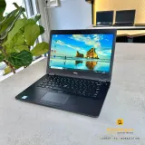 Dell Latitude E7470 | Core i5-6300U | 16 GB RAM | 512 GB SSD | Intel HD 520 | 14 inch HD | Like new 95%